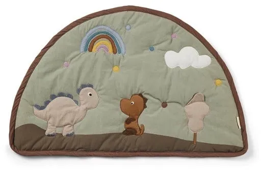 Nuuroo Vilma Aktivitätsteppich - Laurel Oak