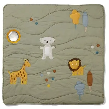 Nuuroo Alin Aktivitätsteppich - Laurel Oak