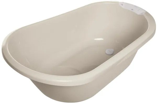 Badewanne Sense Edition Digital - beige