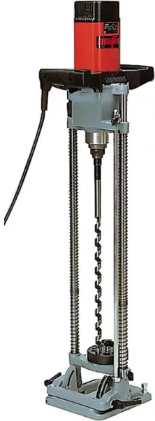 Mafell Tischlerbohrmaschine ZB 400 E