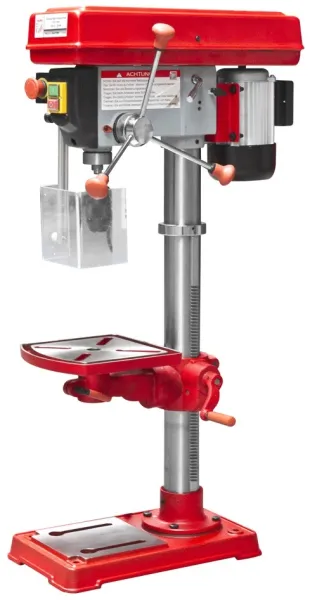 Holzmann Säulenbohrmaschine SB4116HM 400V