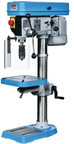 PROMAC Bohrmaschine 212