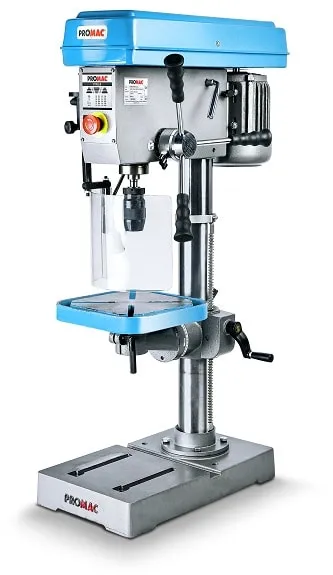 PROMAC Bohrmaschine 370ELB