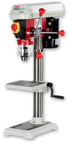 Axminster Workshop Säulenbohrmaschine AW315PD 230V