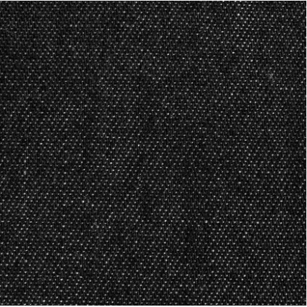 Denim Stoff 145cm 69 Schwarz - 50cm
