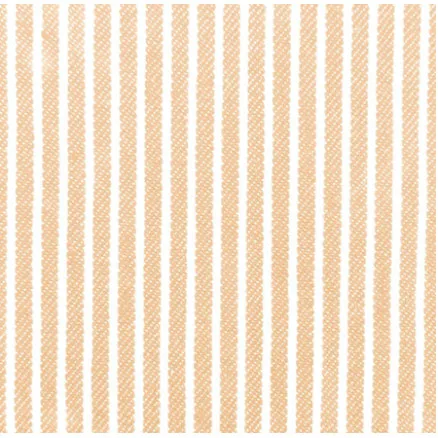 Denim Stoff 145cm 552 Goldstreifen - 50cm