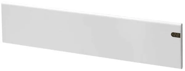 Adax Neo Liste Elektrischer Heizkörper 600W 230V, 200x870x80 mm, Weiß