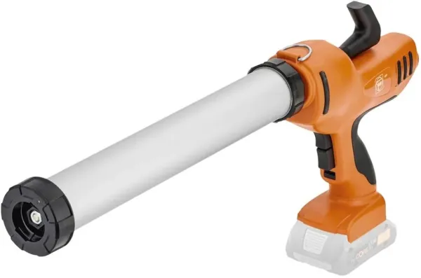 Fein Akku-Dichtstoffpistole AKP 18-600 AS
