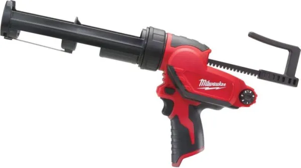 Milwaukee M12 PCG/310C-0 Dichtstoffpistole für 310-ml-Kartuschen