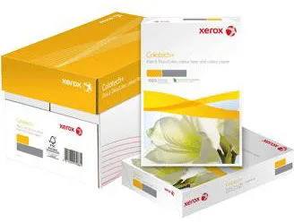 Xerox Colotech+ Kopierpapier A4 220 g 250 Blatt weiß