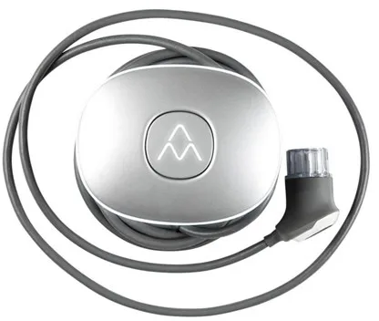 Charge Amps Halo Ladebox 16A 11 kW Typ 2 mit 7,5 m Kabel