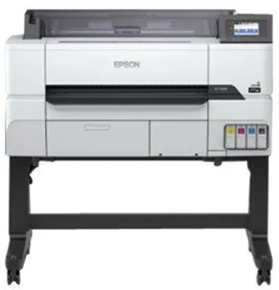 Epson Großformatdrucker - SureColor - 4-Farben