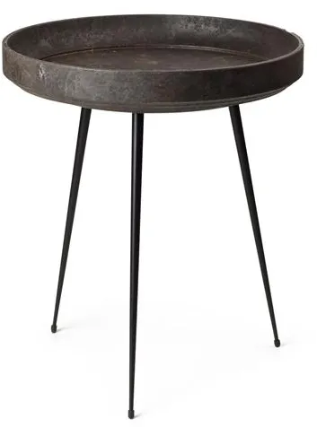 Mater Bowl Bord Medium Coffee Dark