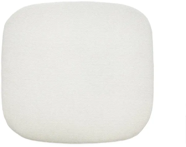 Joncols, Stuhlkissen, beige, Stoff