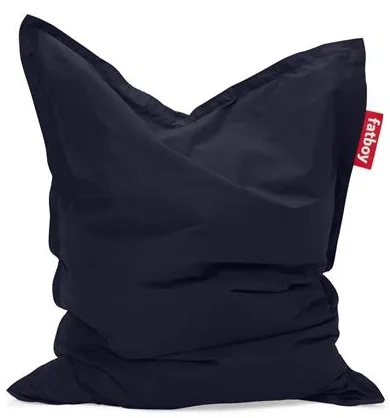 Fatboy Original Outdoor Sitzsack Dark Ocean