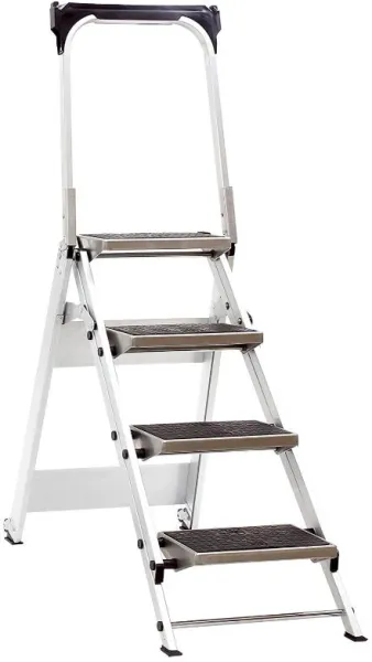 Jumbo Giant Leiter Super Proff 4 Stufen