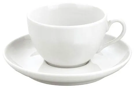 Pillivuyt Cecil Untertasse 16,5 cm
