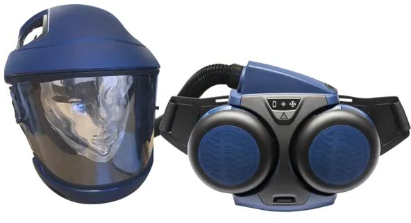 Sundström Ventilatorpaket SR 500/SR 570